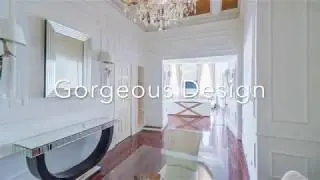 Apartment Tour: Where to Stay in Budapest? King Street Apartment in Budapest's District VI