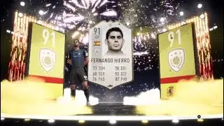 PRIME ICON IM PACK+SANCHO POTM|FIFA19|SoeZi888