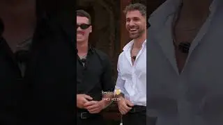 Du&scaron;an a Dano: pokus č. 2 | EPI#34 dnes večer na Voyo | Love Island SK&CZ 2025
