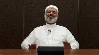 سؤال وجواب 27 - الدكتور محمد خير الشعال