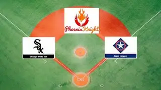 2001 Payoff Pitch Baseball!  Block 10 CHA @ TEX