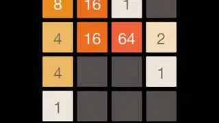 1024 game