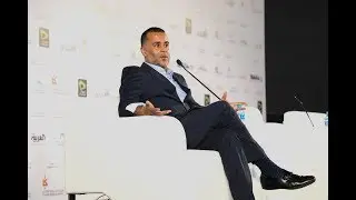 Chetan Bhagat | Discussion on 'The Girl in Room 105' | SIBF 2018