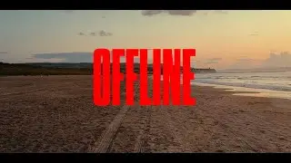 Rory Powers - Offline