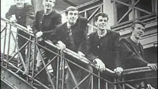 Denny Seyton And The Sabres- Short Fat Fannie