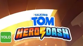 Tom hero dash ginger build awards