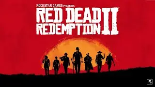 I PLAYED THE BEST GAME OF ALL TIME | RED DEAD REDEMPTION II | 