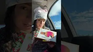 Unboxing new goggles from @K@Knockaround🏂#snowboard  #knockaround #snowgoggles
