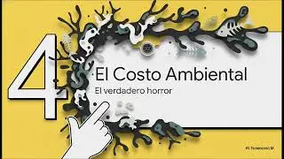 VIDEO EDUCATIVO El Grumo Fantasma