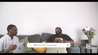 Exploring Cloud Computing with Microsoft | Insights From A Cloud Solution Architect