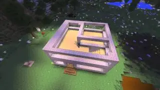 Minecraft FTB Monster S1E5 : Camera studio