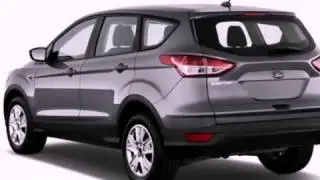 2013 FORD ESCAPE Conway SC