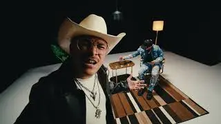 Pepe Walker, Joel De La P  - Chat GPT  (V&iacute;deo Oficial)