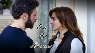 Raquel y Santiago/ Caer En Tentación - One (Ed Sheeran)