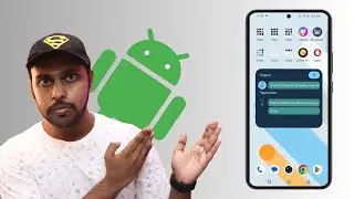 BEST Way to Add Calendar Widget on Android Home Screen 2025 | Simple Customization Guide