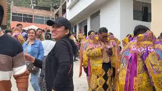 NUEVA EXPRESIÓN POMATA EN HUANUCO AMBO MIX HUAROCHIRI 🎷🎷🎷🎺🎺🎺🎺🎺
