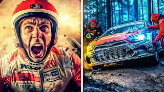 Craig Breen's Car Was SABOTAGED Before The Accident!