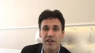 Richard Susskind ILTA09