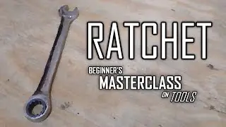 How to use a Ratchet Wrench