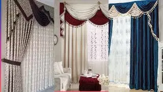 60 Top amazing and stunning curtains design ideas 2020 || curtain design ideas|| home decor ideas