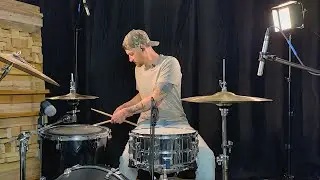 kit convos: 3 tips for building your own stylish drum groove