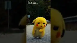 Pikachu pika pika Pokemon sad Status😘 WhatsApp status new 2020