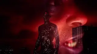 Valerian Swing - Badman (Ting) feat. Flowdan (Official Music Video)