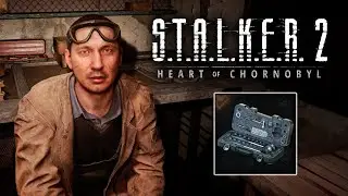 S.T.A.L.K.E.R 2 Herramientas de Calibraci&oacute;n para Banzai 3