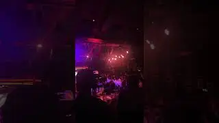 Birdland, jazz club, Manhattan, New York
