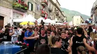 Sagra delle cerase - Palombara Sabina (2019)