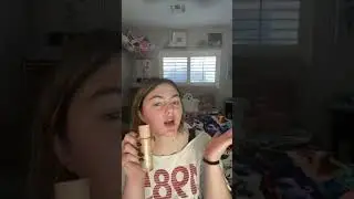 Silently rating my fav product #skincare #asmr #asmrsounds