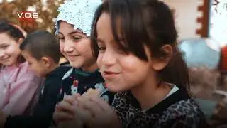 Voice of Sweida &ndash; Platform Introduction | الفيديو التعريفي لمنصة صوت السويداء
