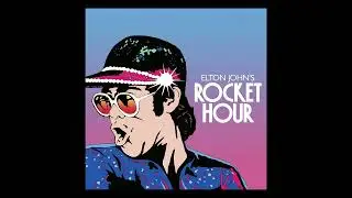 Rex Orange County - Elton John (Rocket Hour) - Radio Interview - 2017