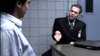 Law & Order: Criminal Intent - episode  