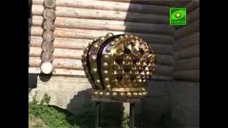Достраивается храм Царств. Страст.-цев в Чемитоквадже