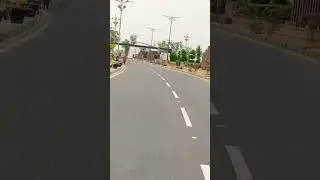 vehari golf city #common entrance #beautiful #YouTube and #see more #viral video