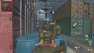 no escape