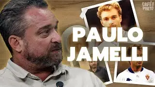 PAULO JAMELLI | CAFÉ COM PRIETO #039