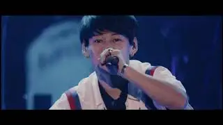 UVERword　『ナノ・セカンド』