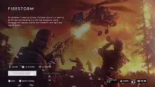 Battlefield 5: Softness Due to Substances