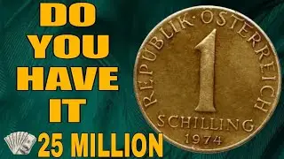 1 schilling 