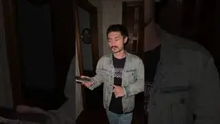 Haunted Roadtrip V - Haunted Haymond House
