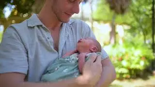 Czech single father dream come true via surrogacy through the help of New Life Mexico