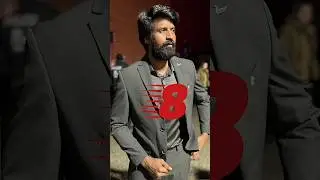 Top 10 Tamil Heroes Of 2025🔥🔥#viral #shorts
