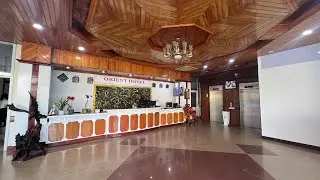 Orient Hotel Da Nang | Da Nang, Vietnam | Hotel Review 🏩