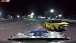 Holley LS Fest Drifting  - Tyler Nelson