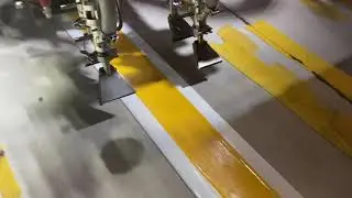 Thermo Hog Laying Multi-Color Thermo Marking