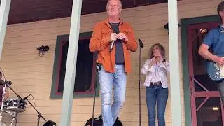 Don't Forget Me When I'm Gone (Live) - Glass Tiger, Stony Lake, Canada 2023