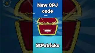 New code - StPatricks | Club Penguin Journey #clubpenguin #clubpenguinjourney