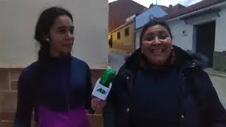 La Cantera de Andalucia Directo: Darro, Parte 2